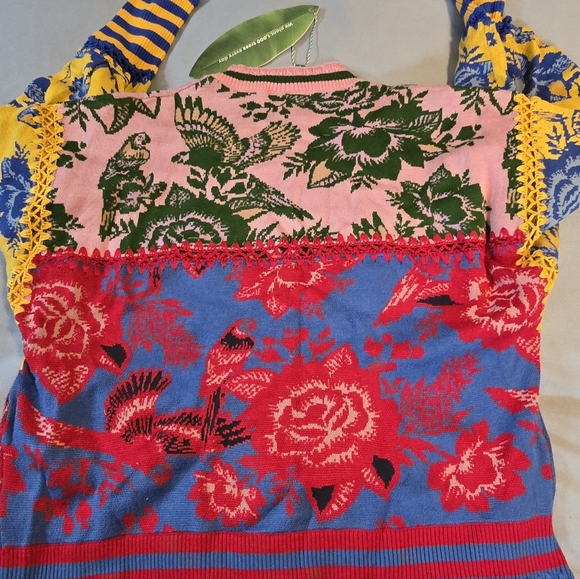 Farm Rio Cardigan - Picture 12 of 15